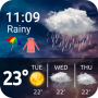 icon Weather