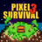 icon Pixel Survival Game 3 1.30
