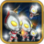 icon Ultraman Adventure