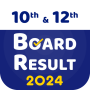 icon 10th ,12th Board Result 2024