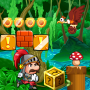 icon Jungle Adventure Survival