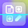 icon Mork QR Create(Scan&Reader)