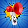 icon Air Horn Prank: Funny Sounds