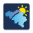 icon Meteo Belgique 3.0.31