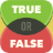 icon True or False 2.4