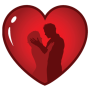 icon Love Stickers! for Doodle Text