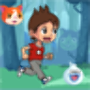 icon Yokai aDVENTURES Runner Go