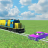 icon Train vs cars 63