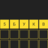 icon com.wordgame.fiveletters 2.3