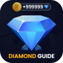 icon Daily Free Diamonds Guide for Free