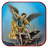 icon St. Michael The Archangel 5.0