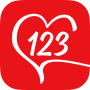 icon 123date