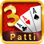 icon Teen Patti Gold -3 Patti Rummy