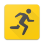 icon E Running Log