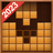 icon Wood Block Puzzle 3.8