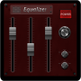 icon Music Equalizer