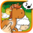 icon com.Tapdevstudio.AnimalSound 3.4