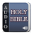 icon Audio Bible 1.9.5