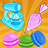 icon Baking MacaronsCooking Games 7.2.32