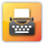 icon Typewriter 1.097