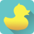 icon Yellow duck 1.19