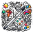 icon Coloring Book 2024.1.0