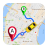 icon Gps navigation & Travel Maps 1.4