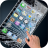 icon Broken Screen Prank 6.1