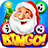 icon Christmas Bingo Santa 12.3.0