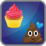 icon Poop Or Cake