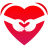 icon HugVibe 1.0.5