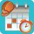 icon Shift schedule 8.1.6
