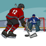 icon Hockey Challenge