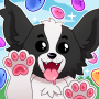 icon Cute Jump