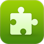 icon Bookmarks Widget
