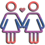 icon Lesbian Chat