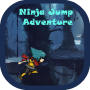icon Ninja Jump Adventure