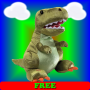 icon Dinosaurs for Toddlers FREE