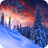 icon 7Fon Winter 5.7.91