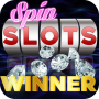 icon Spin Slots Hot Burn 777 Winner