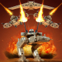 icon Assault Bots