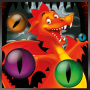 icon Dragon Bubble Shooter