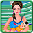 icon Cheerleader Katy Newborn Baby 7.5.3