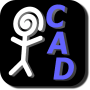 icon Scorch CAD