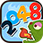 icon 2048 Puzzle game 1.1.0