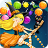 icon Candy Bubble Mania 2.1.3