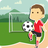 icon Football Games for Kids : 2.0