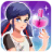 icon Nail miraculous art 1.2