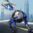 icon Air Force Transform Robot Cop Wolf Helicopter Game 1.3.3