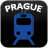 icon Prague Metro and Trams 100.11